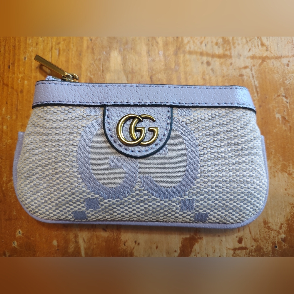 Gucci Keyring Coin Pouch